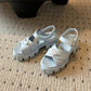 Ozarra Luxury - PD Women Shoes - 103