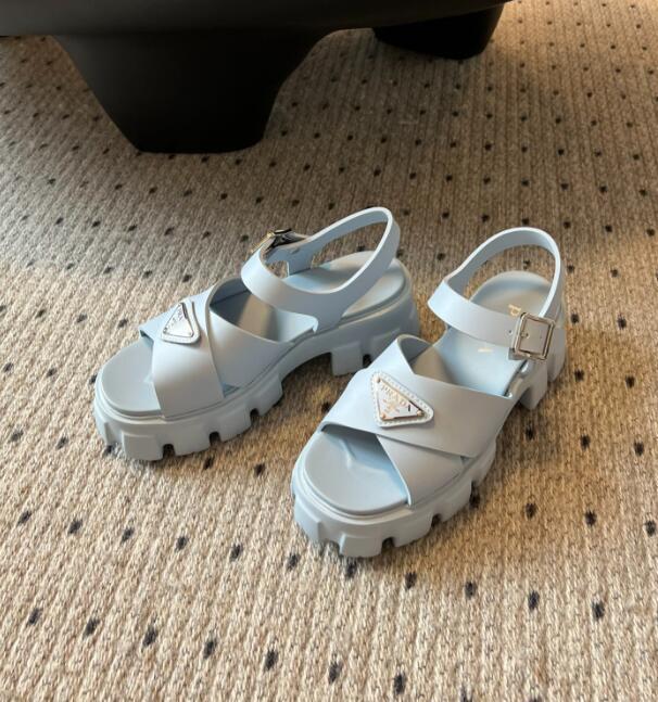 Ozarra Luxury - PD Women Shoes - 103