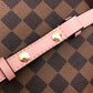 Fashion Lu-Vi bags - 3559