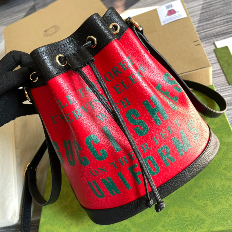 Ozarra - GG Bags - 1584