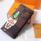 Fashion Lu-Vi bags - 3222