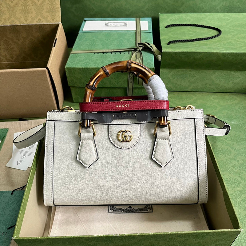 OZ - GCI Bags - 1152