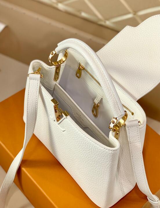 Ozarra Luxury - LOV Bags - 2931