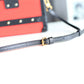 Ozarra Fashion Lu-Vi bags - 8237