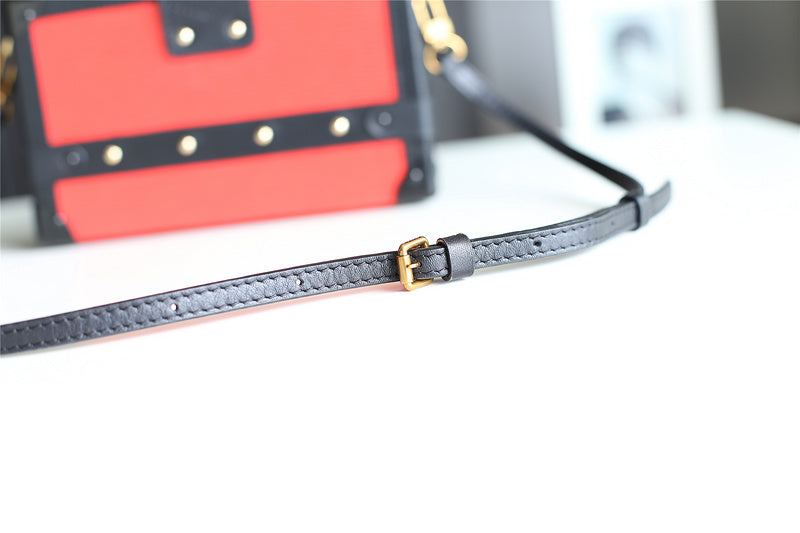 Ozarra Fashion Lu-Vi bags - 8237
