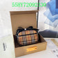 Ozarra Fashion -BBR Bags - 260