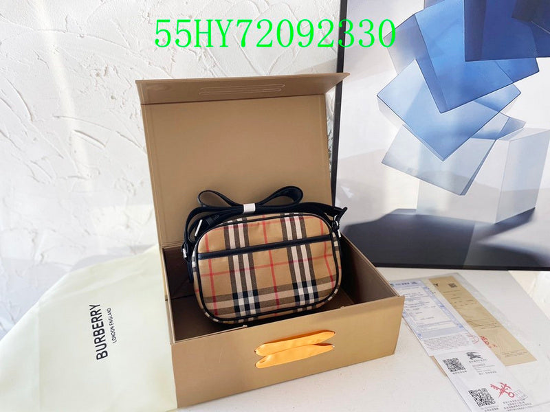 Ozarra Fashion -BBR Bags - 260