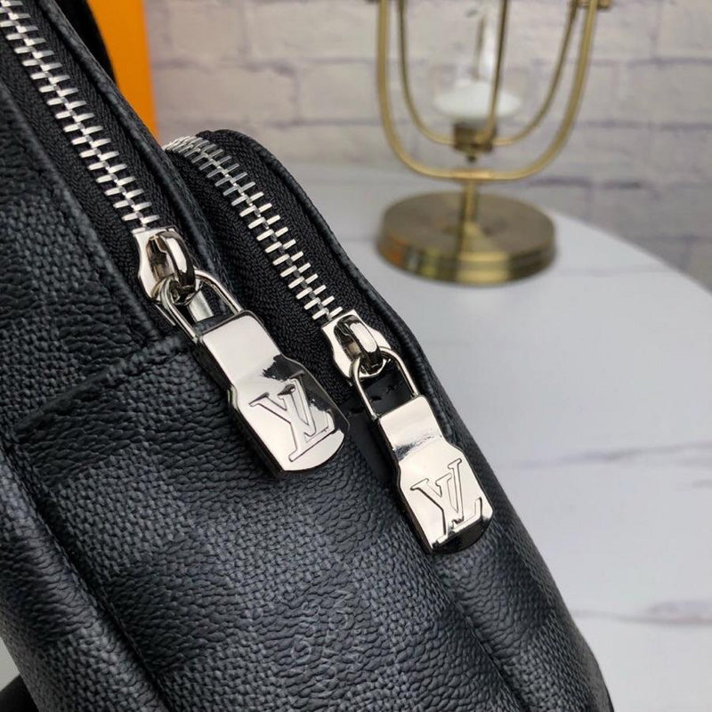 Ozarra Fashion Lu-Vi bags - 17824