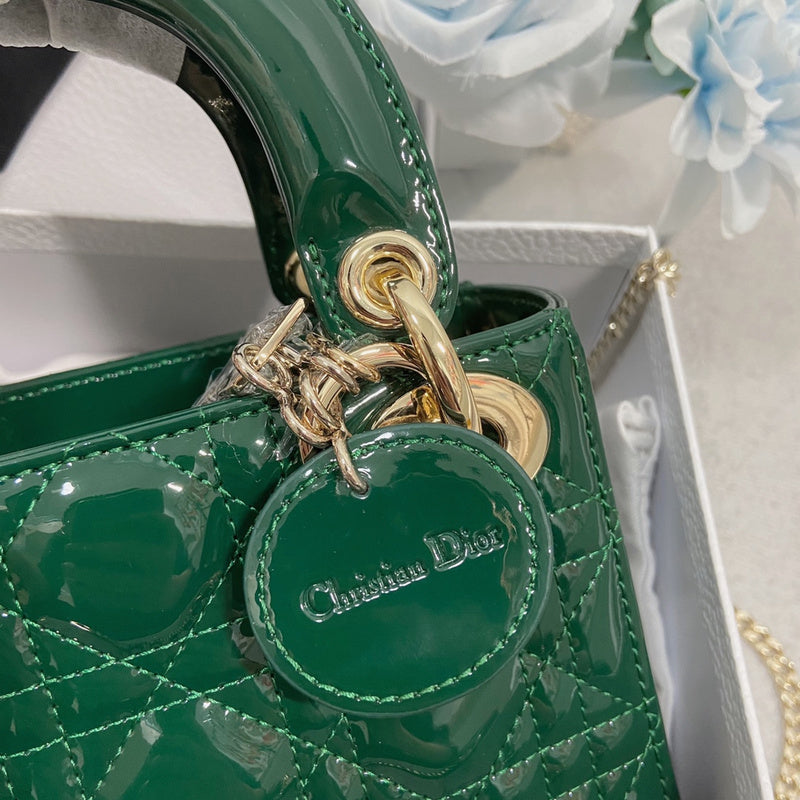 OZ - Dir Bags - 854