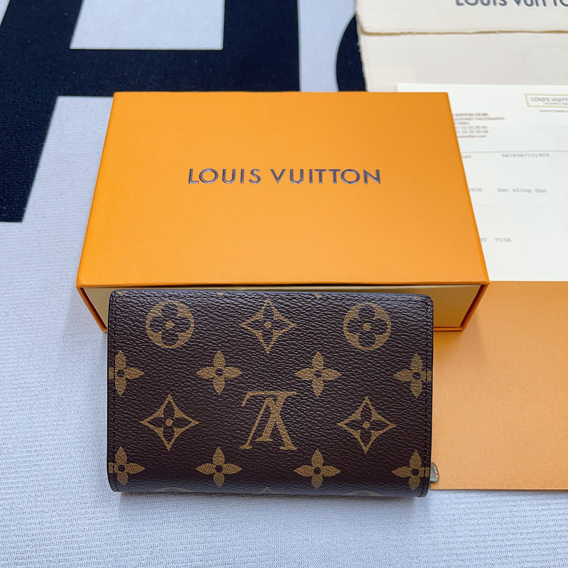 Ozarra Fashion Lu-Vi bags - 8864