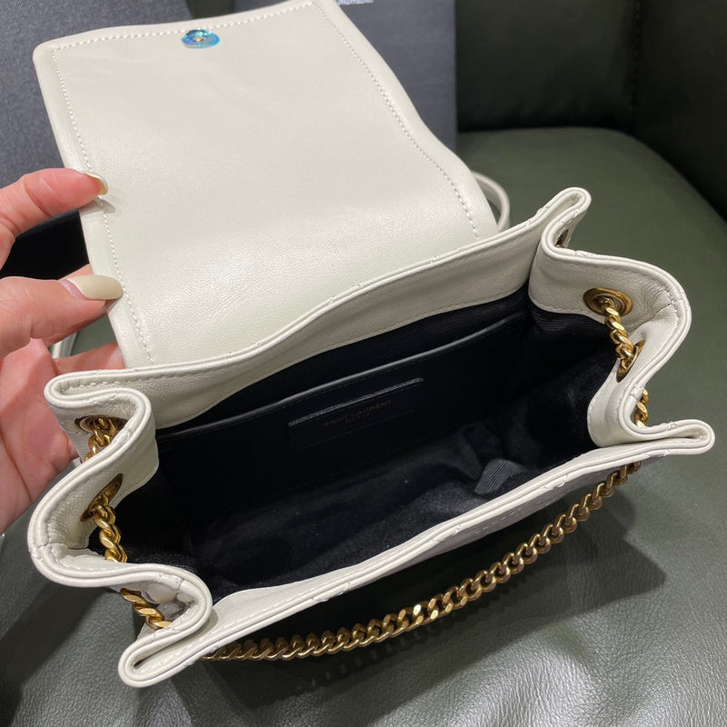 OZ - SLY Bags - 1386