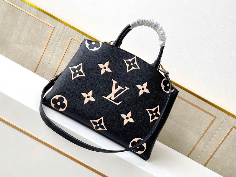 Ozarra Fashion Lu-Vi bags - 17405