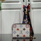 Fashion Lu-Vi bags - 2777