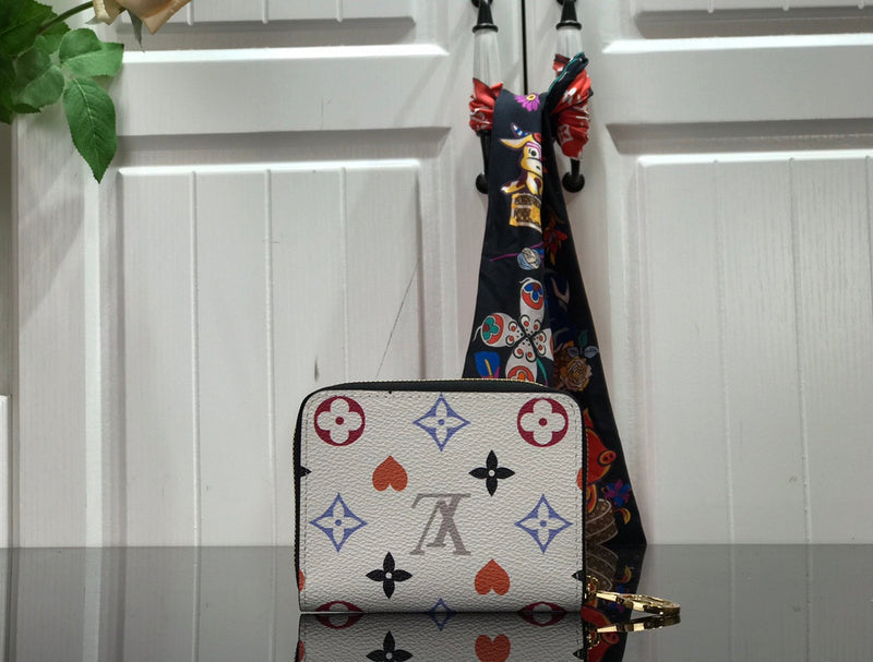 Fashion Lu-Vi bags - 2777