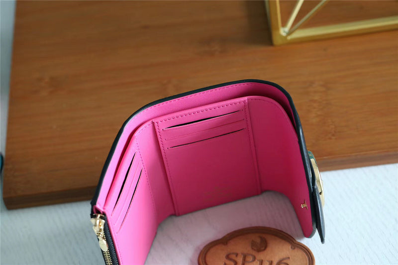 Ozarra Fashion Lu-Vi bags - 8974