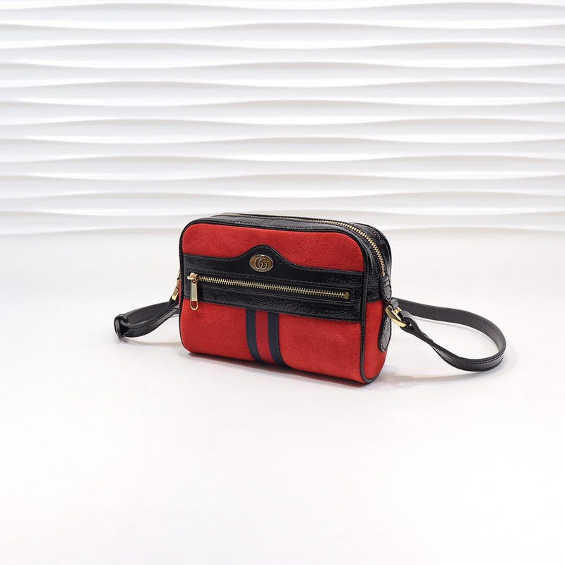 BAB - GCI Bags - 1011