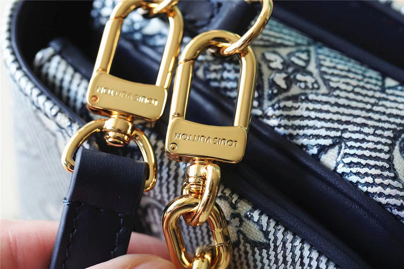Ozarra - LUV Bags - 172