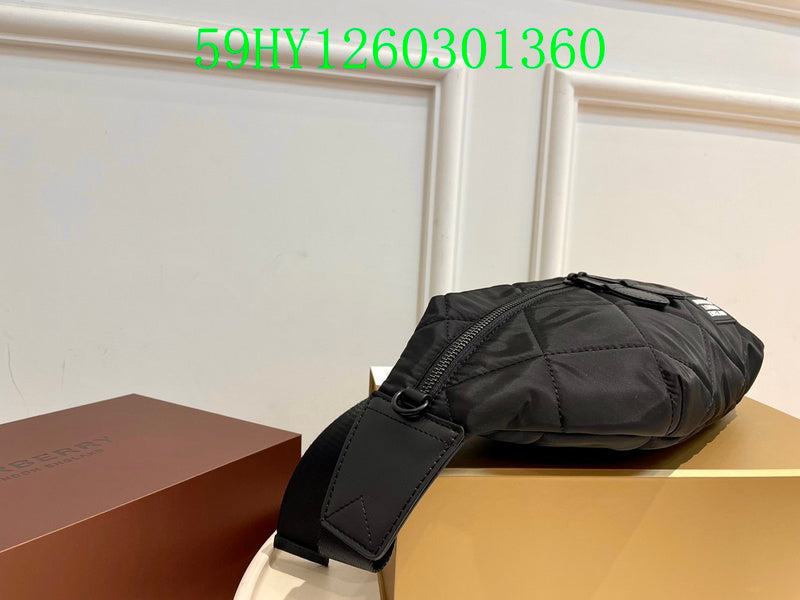 Ozarra Fashion -BBR Bags - 176