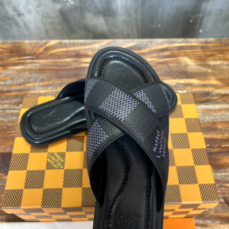 Ozarra Luxury - LOV Men Shoes - 077