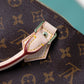 Ozarra Fashion Lu-Vi bags - 8189