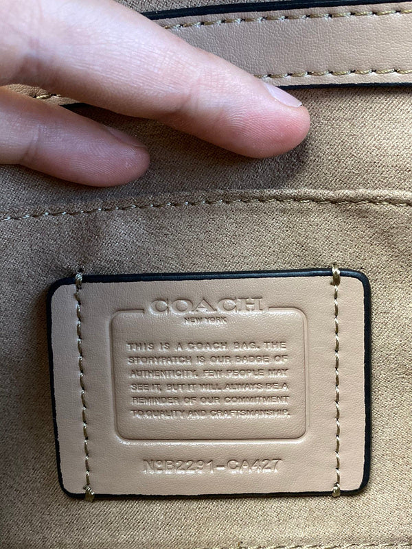 Ozarra - CAH Bags - 712