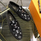 Ozarra Luxury - LOV Men Shoes - 1925