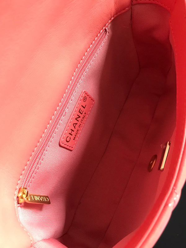 BAB - CHL Bags - 3451
