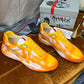 Ozarra Luxury - PD Men Shoes - 191