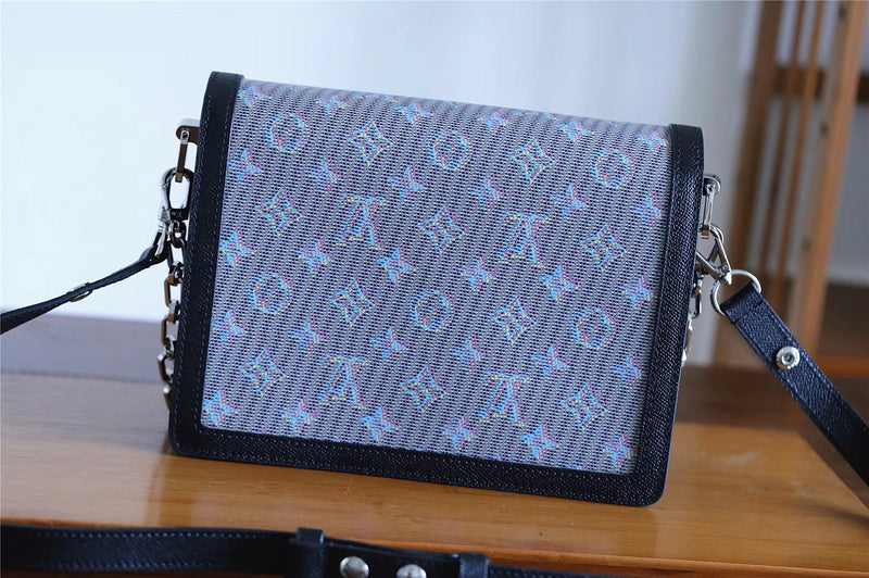Ozarra Fashion Lu-Vi bags - 8134