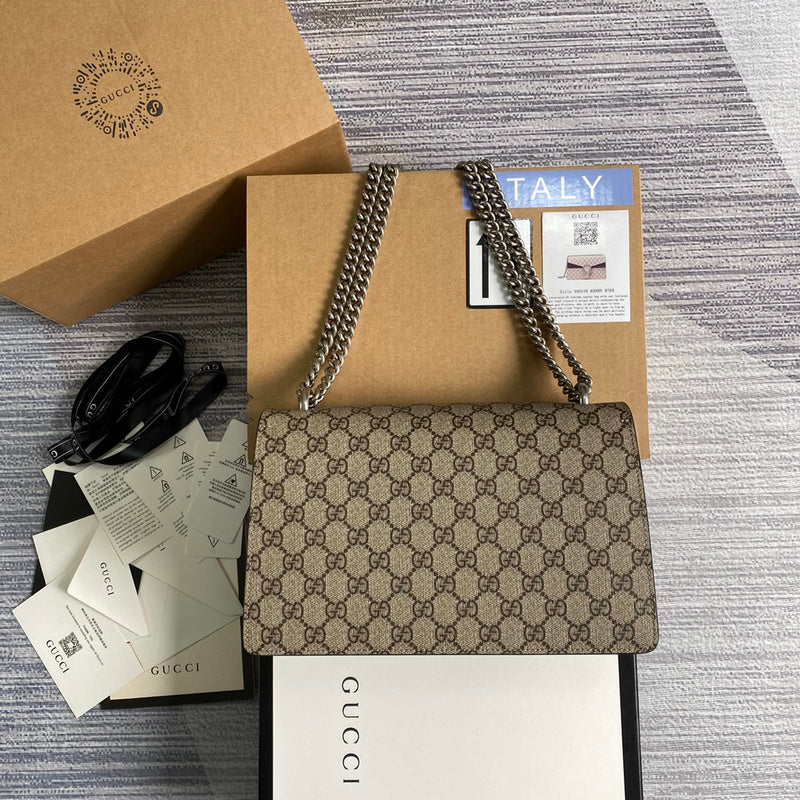 Ozarra - GG Bags - 2191