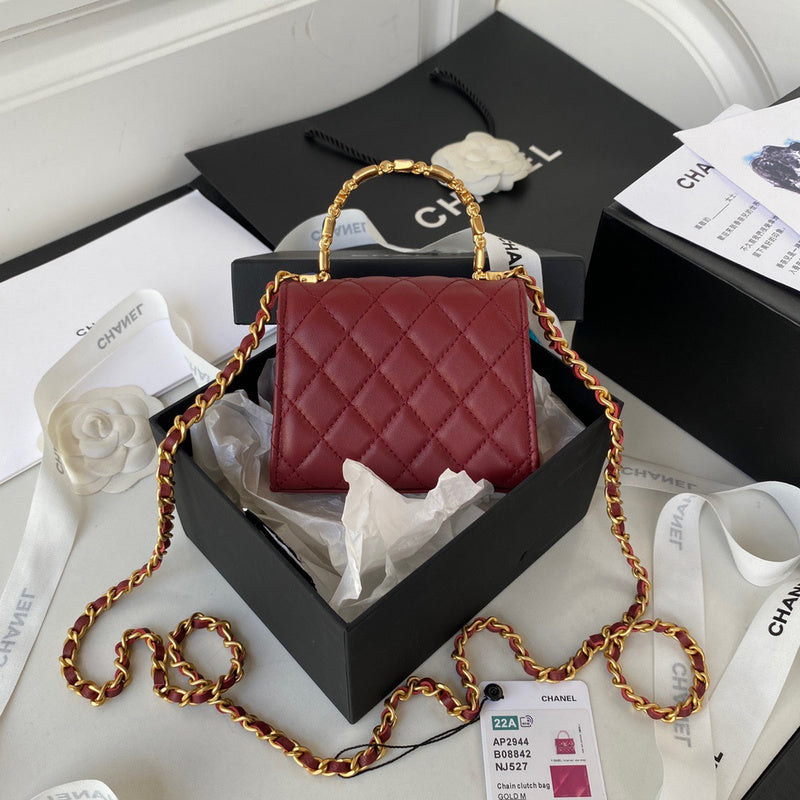 Ozarra - CHL Bags - 7606