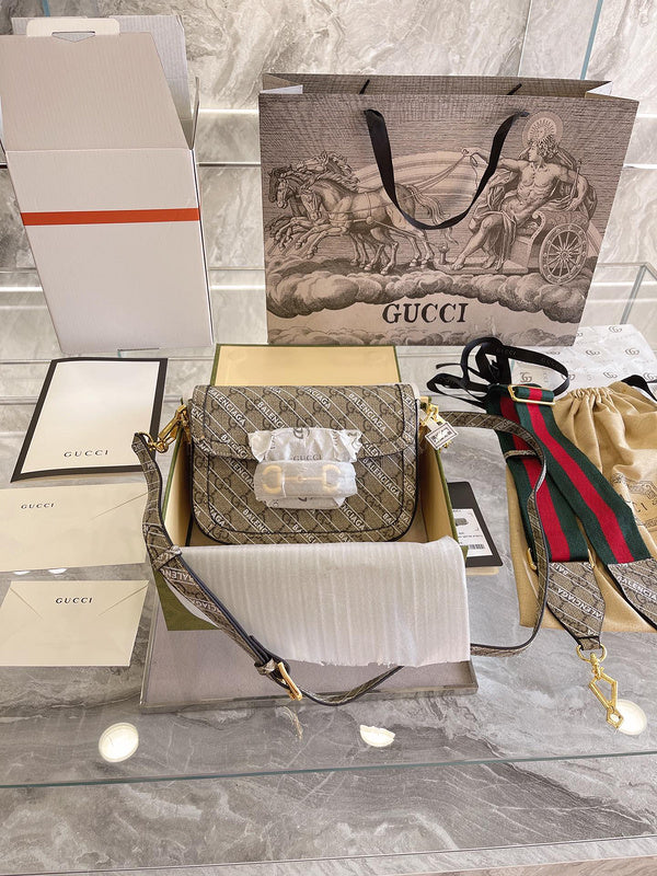 Ozarra Fashion - BGA Bags - 1515