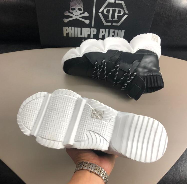 Ozarra Luxury - PHP Shoes - 182