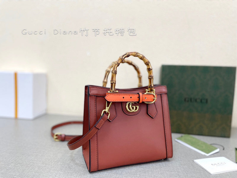 Ozarra - GCI Bags - 2087