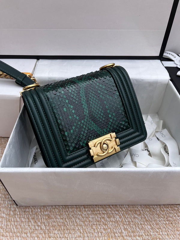 BAB - CHL Bags - 3401