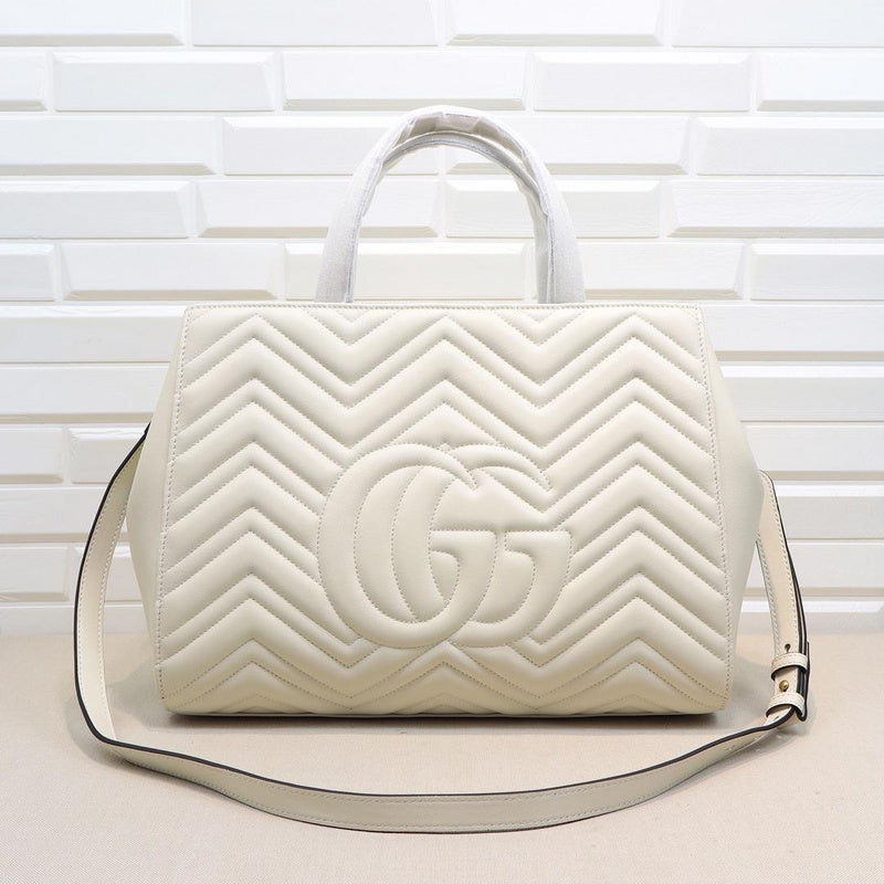 BAB - GCI Bags - 550