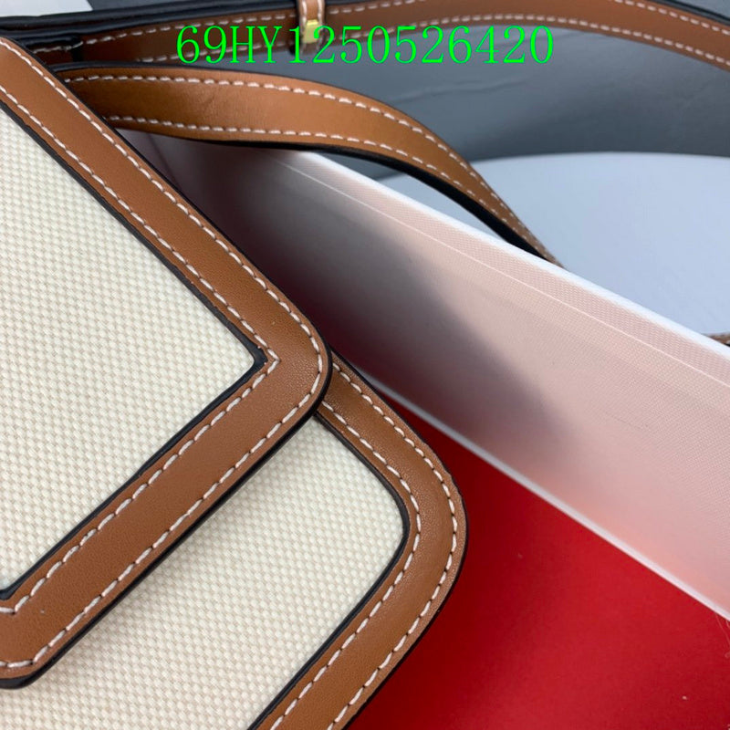 Ozarra Fashion -BBR Bags - 529