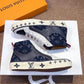Ozarra Luxury - LOV Men Shoes - 1799