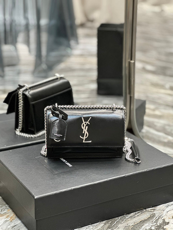 OZ - SLY Bags - 1008