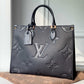 Ozarra Fashion Lu-Vi bags - 17775