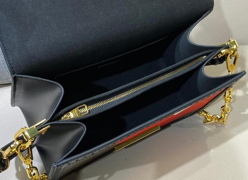 Ozarra Luxury - LOV Bags - 2659