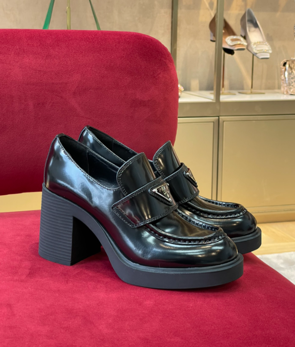 Ozarra Luxury - PD Women Shoes - 024