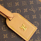 Ozarra Fashion Lu-Vi Bags - 16975