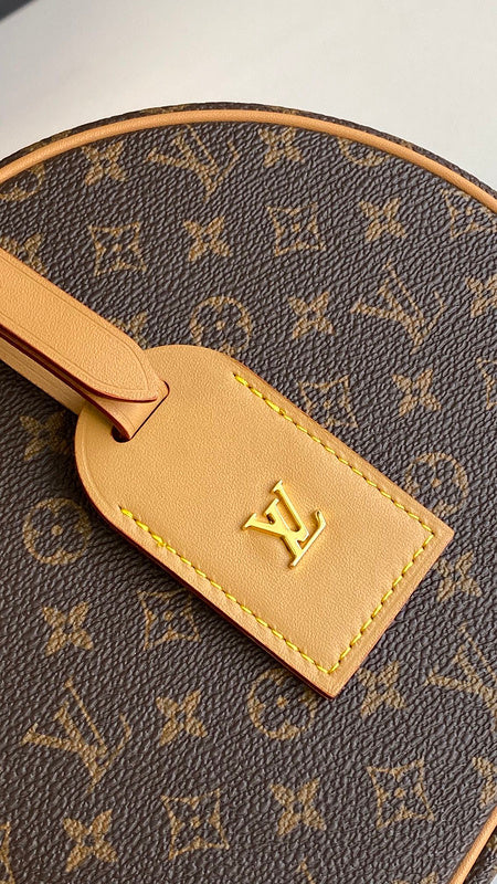 Ozarra Fashion Lu-Vi Bags - 16975