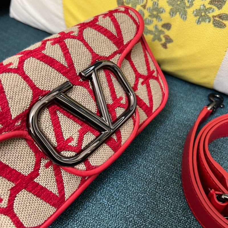 OZ - VEL Bags - 406