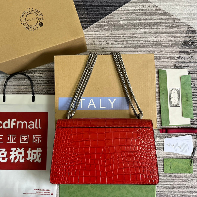 OZ - GCI Bags - 198