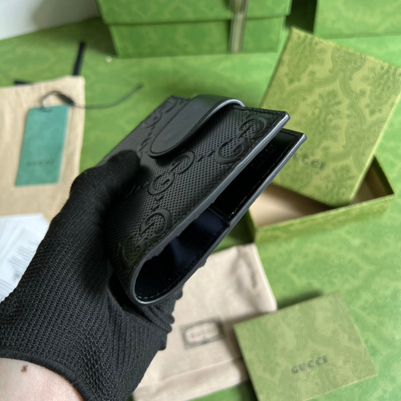 OZ - GCI Bags - 610