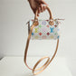 Ozarra Fashion Lu-Vi bags - 8187