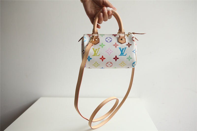 Ozarra Fashion Lu-Vi bags - 8187