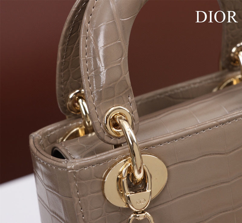 Ozarra - Dir Bags - 1770
